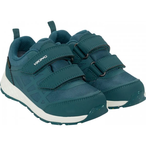 Viking Goretex neperšlampantys kedai žali
